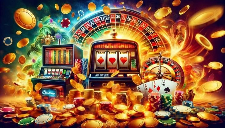 ok906 Live Casino